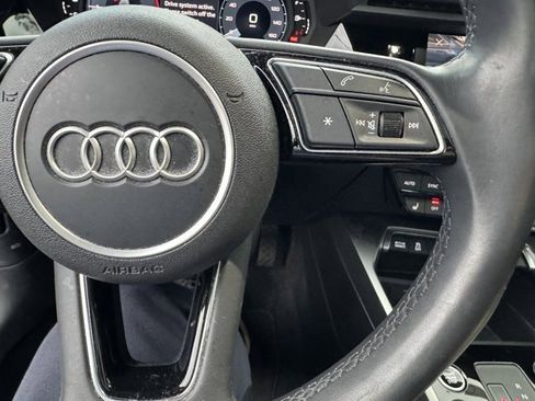 Certified 2022 Audi A3 2.0T Premium image 23