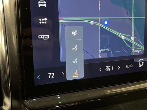 Used 2025 Ford Expedition Max Platinum image 8