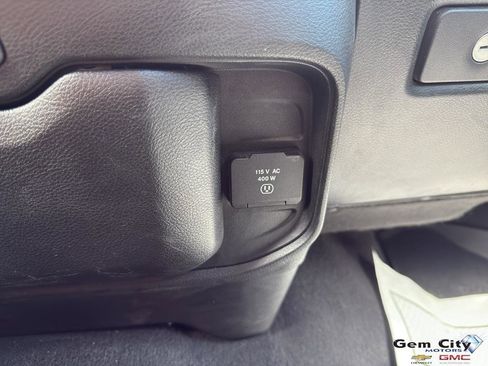 Used 2021 RAM 2500 Laramie image 23