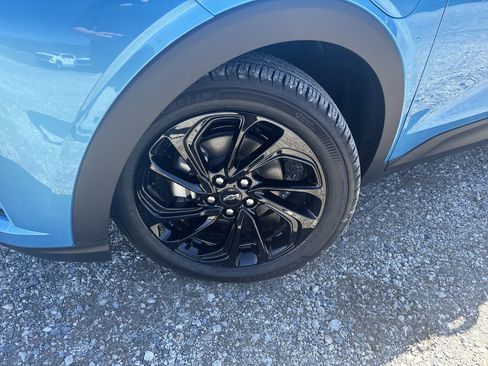 New 2027 Chevrolet Bolt RS image 13