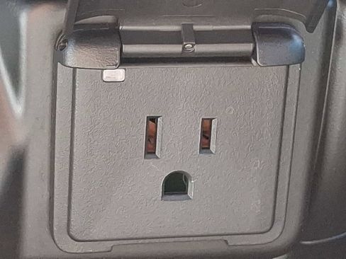 Used 2021 Chevrolet Silverado 1500 Custom w/ LPO, Dark Essentials Package image 21