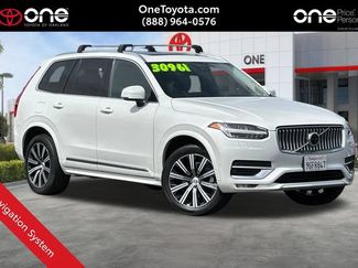 Used 2023 Volvo XC90 B5 Plus AWD/4WD 360° Tour