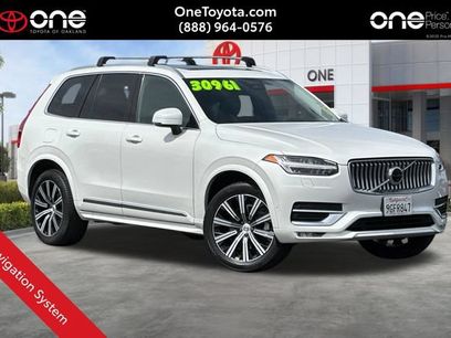 Used 2023 Volvo XC90 B5 Plus