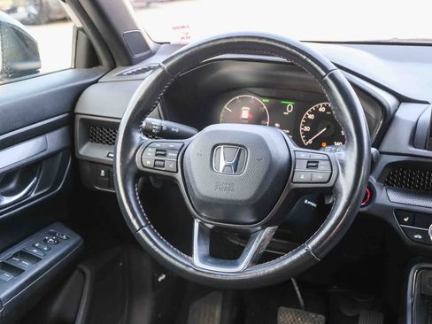 Used 2024 Honda CR-V Sport image 17