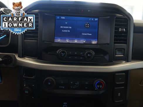 Certified 2023 Ford F150 XLT AWD/4WD image 25