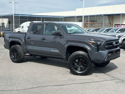 Used 2024 Toyota Tacoma SR5