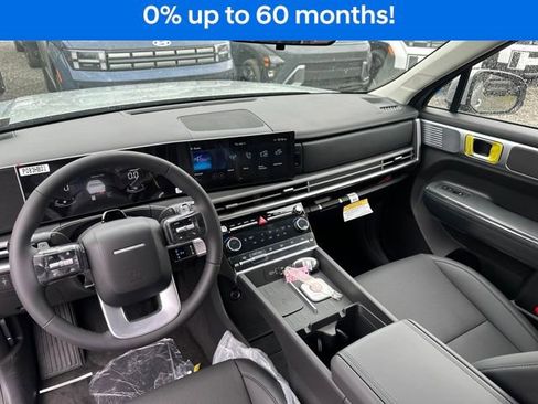 New 2026 Hyundai Santa Fe SEL image 6