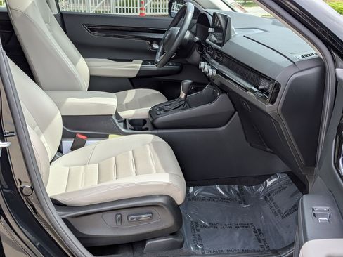 Certified 2023 Honda CR-V EX-L image 31