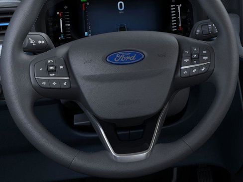 New 2026 Ford Maverick XLT FWD image 14