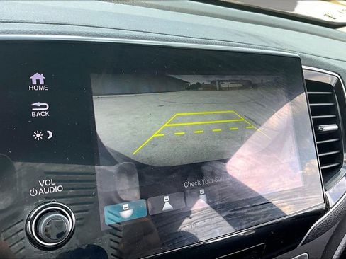 Certified 2022 Honda Pilot Special Edition image 14