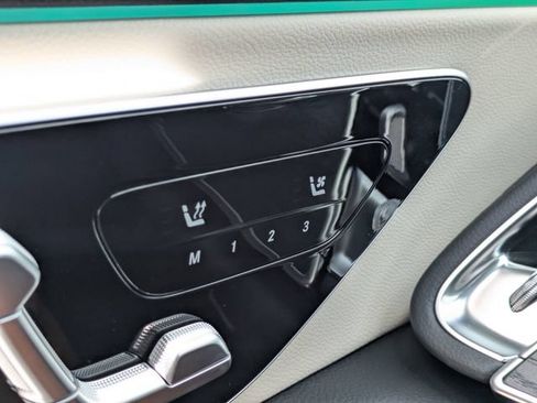 New 2026 Mercedes-Benz E 350 4MATIC Sedan image 24