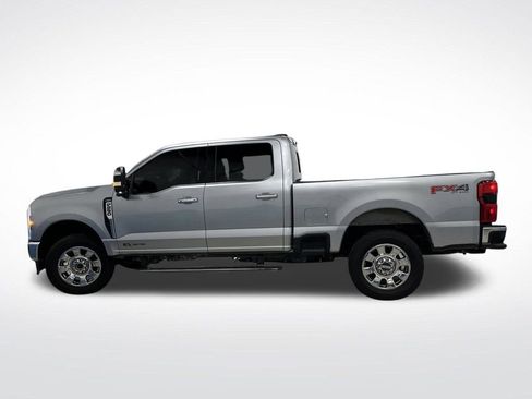 Used 2024 Ford F250 Lariat w/ Lariat Ultimate Package image 14