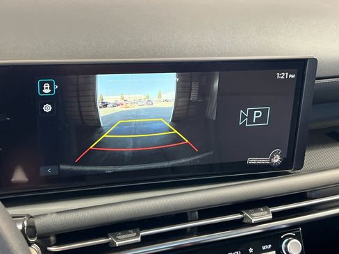 New 2026 Hyundai Santa Cruz SEL image 18