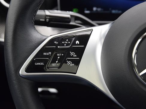 Used 2022 Mercedes-Benz C 300 Sedan image 19