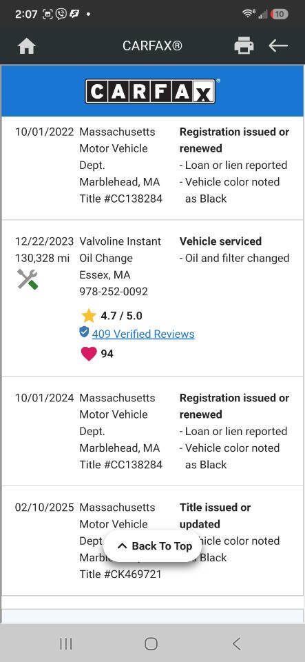 Used 2007 Ford F150 STX AWD/4WD image 75