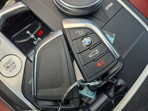 Used 2023 BMW M340i xDrive AWD/4WD image 35