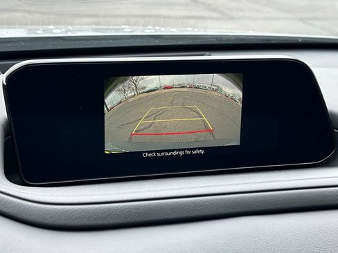 New 2026 MAZDA CX-30 AWD 2.5 S w/ Select Sport Pkg image 19