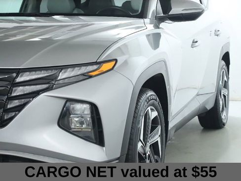 Used 2023 Hyundai Tucson SEL image 6