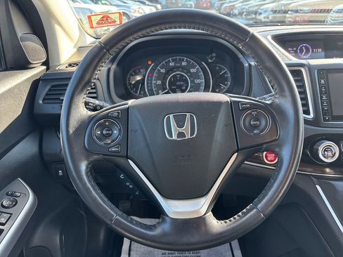 Used 2016 Honda CR-V EX-L image 18