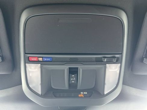 New 2026 Subaru Forester Touring AWD/4WD image 27