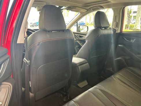 Used 2021 Subaru Crosstrek 2.5i Limited w/ Moonroof Package 2 AWD/4WD image 33