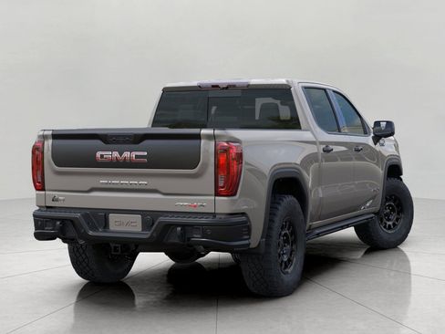 New 2026 GMC Sierra 1500 AT4X w/ AT4X AEV Edition image 4