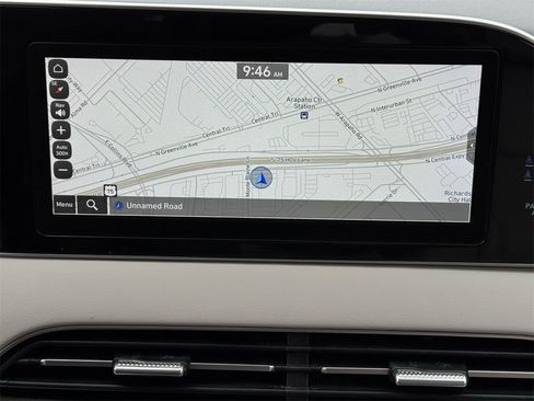 Used 2022 Hyundai Palisade SEL w/ 8P Bench Seat Package image 16