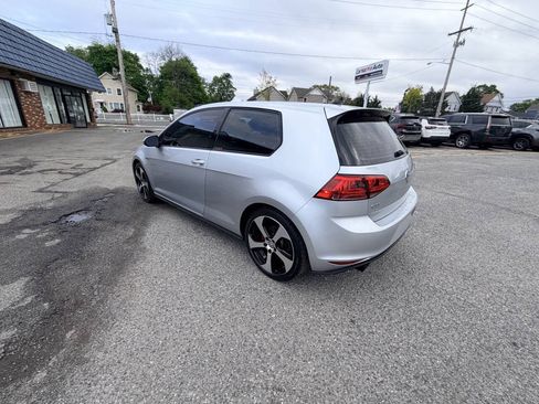Used 2016 Volkswagen GTI S FWD image 36