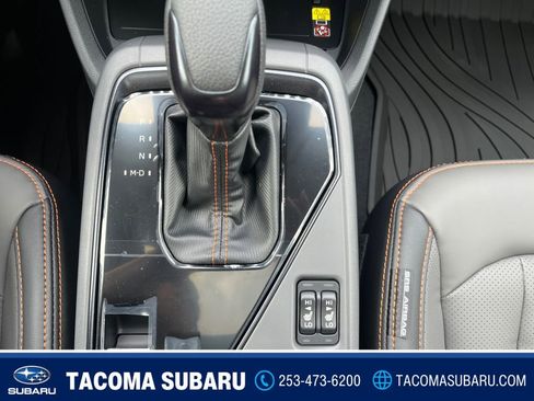 New 2026 Subaru Crosstrek 2.5i Limited AWD/4WD image 15
