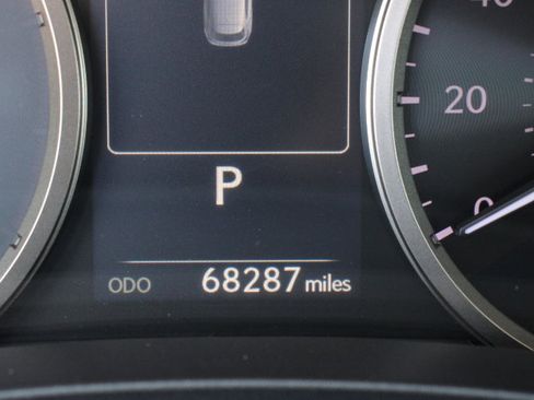 Used 2020 Lexus NX 300h AWD w/ Premium Package image 32