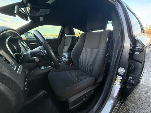 Used 2018 Dodge Charger GT image 14