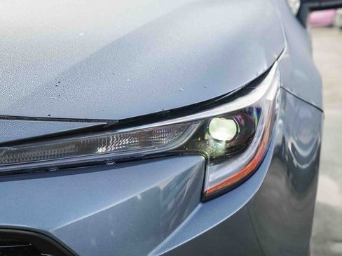 Used 2023 Toyota Corolla LE image 10