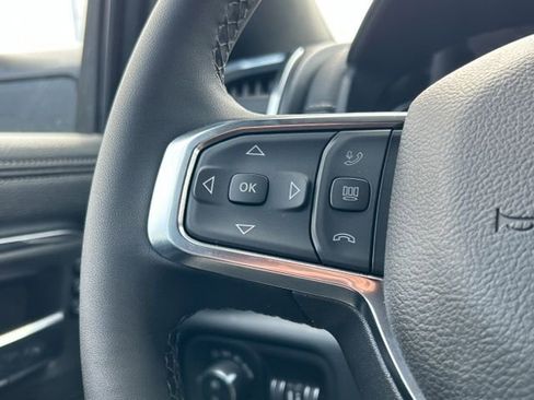 New 2026 RAM 3500 Laramie w/ Sport Appearance Package AWD/4WD image 38