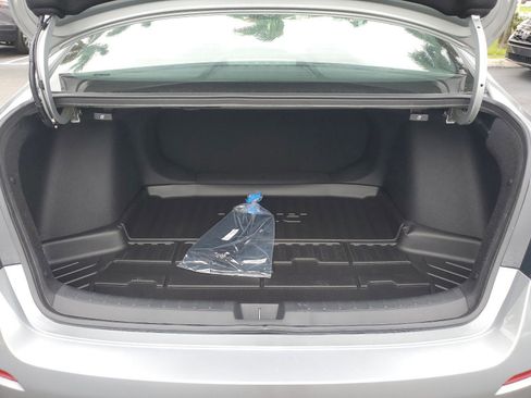 New 2025 Honda Civic Sport Touring image 7