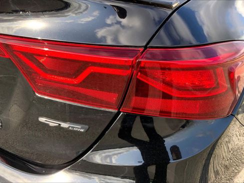 Used 2021 Kia Forte GT-Line image 30