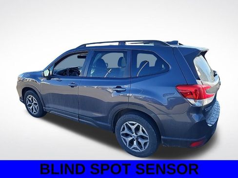 Used 2020 Subaru Forester Premium w/ Popular Package #1 image 7