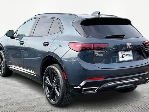 New 2026 Buick Envision Sport Touring AWD/4WD image 4