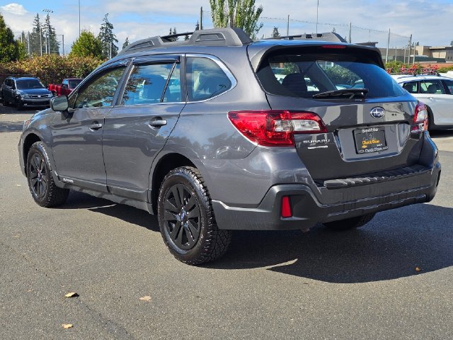Used 2019 Subaru Outback 2.5i AWD/4WD image 3