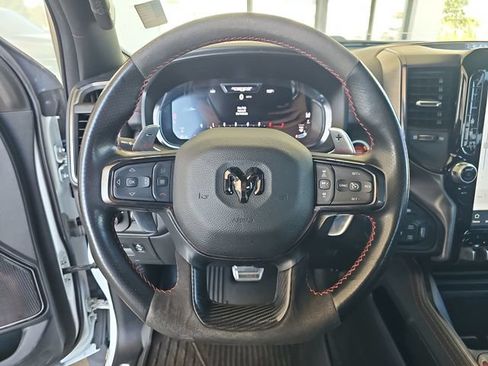 Used 2023 RAM 1500 TRX w/ TRX Level 2 Equipment Group AWD/4WD image 21