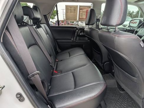 Used 2024 Toyota 4Runner TRD Pro AWD/4WD image 34
