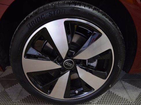 New 2025 Audi A5 2.0T Prestige image 11