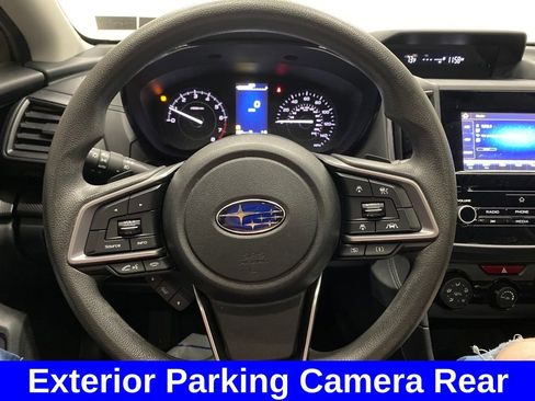 Certified 2023 Subaru Impreza Premium w/ Popular Package #3 image 16