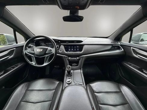 Used 2020 Cadillac XT5 Premium Luxury AWD/4WD image 18