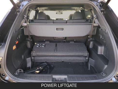New 2026 Nissan Rogue Platinum AWD/4WD image 25