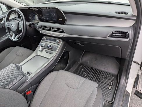 Used 2022 Hyundai Palisade SEL image 23