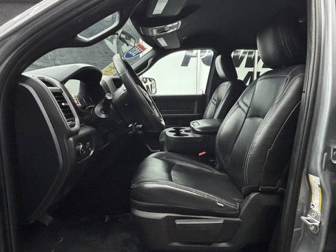 Used 2021 RAM 3500 Tradesman AWD/4WD image 19
