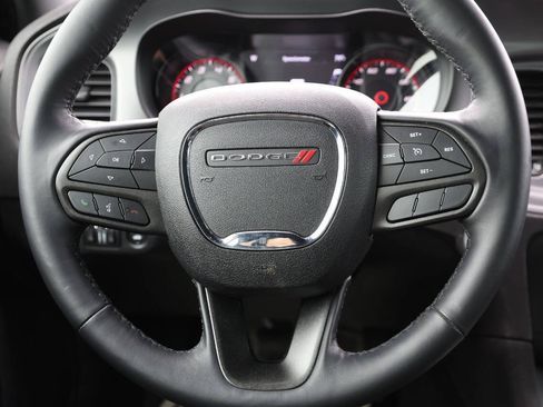 Used 2023 Dodge Charger SXT w/ Blacktop Package AWD/4WD image 18