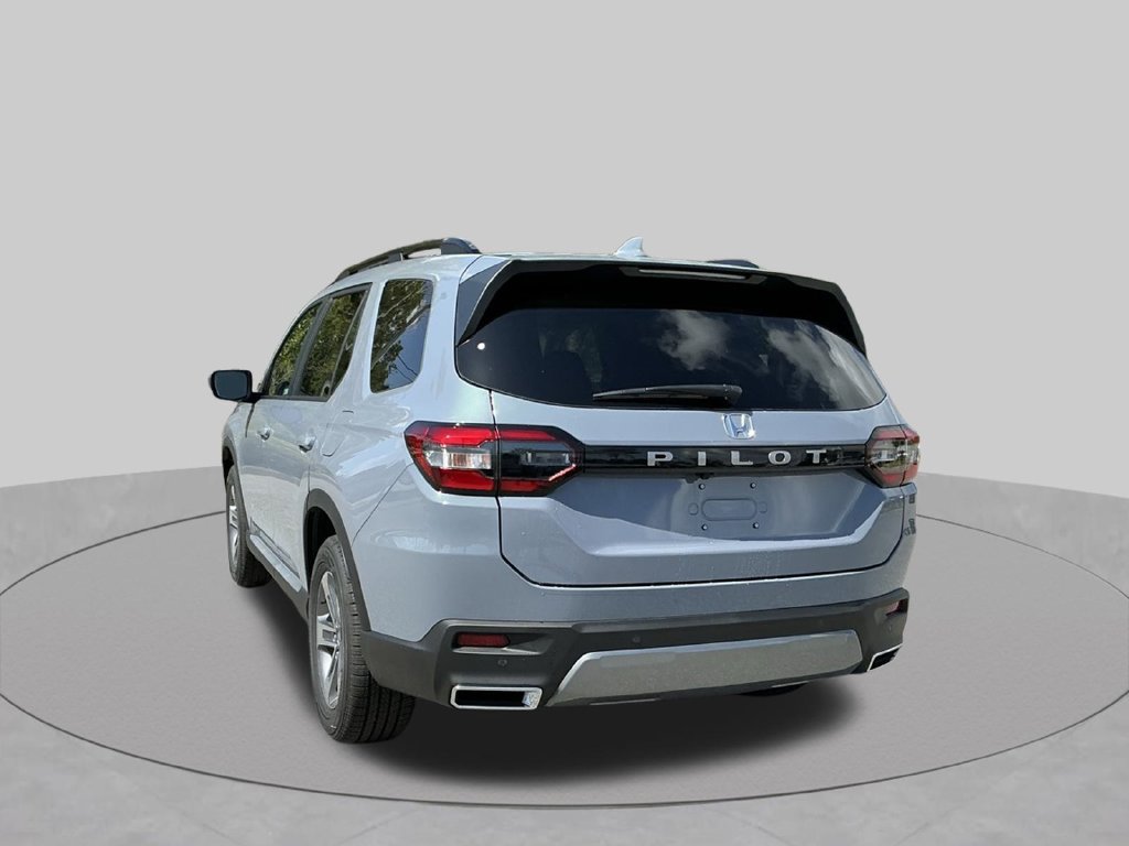 New 2026 Honda Pilot EX-L image 8