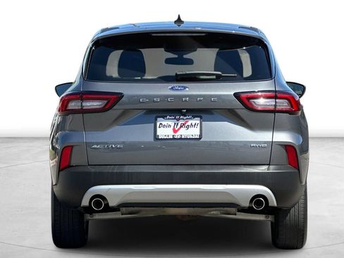 Used 2024 Ford Escape Active image 5