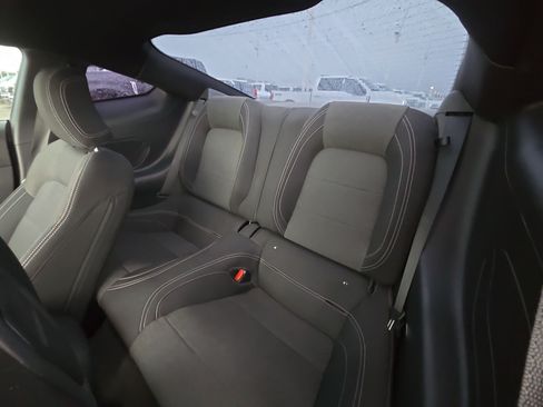 Used 2024 Ford Mustang GT RWD image 27